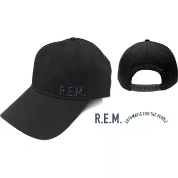 Casquette Automatic For The People