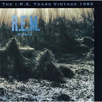 CD R.E.M.: Murmur