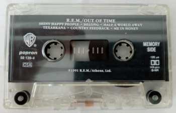 MC R.E.M.: Out Of Time