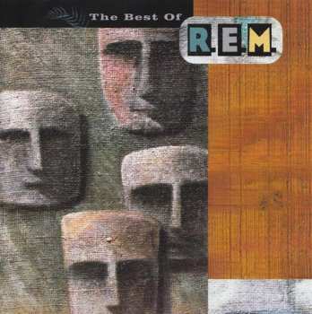 CD R.E.M.: The Best Of R.E.M.