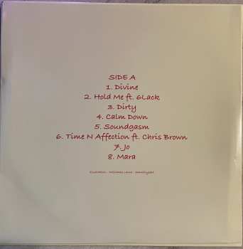 LP Rema: Rave & Roses LTD | CLR
