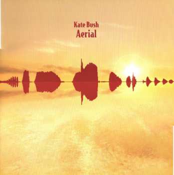 6LP/Coffret Kate Bush: Remastered In Vinyl III