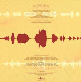 6LP/Coffret Kate Bush: Remastered In Vinyl III