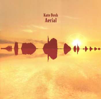 6LP/Coffret Kate Bush: Remastered In Vinyl III