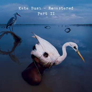 11CD/Coffret Kate Bush: Remastered Part II