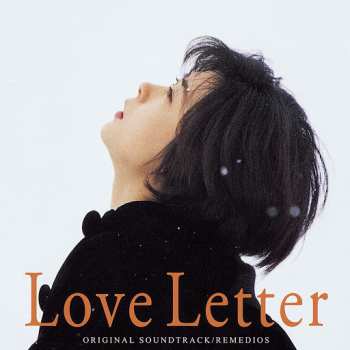 LP Remedios: Love Letter Original Soundtrack LTD