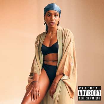 Album Yaya Bey: Remember Your North Star