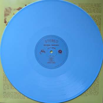 LP Remi Wolf: Big Ideas CLR | LTD
