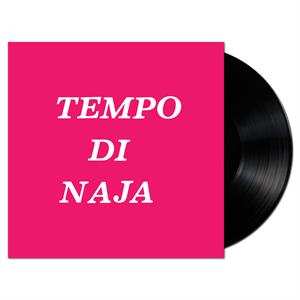 LP Remigio Ducros: Tempo Di Naja LTD
