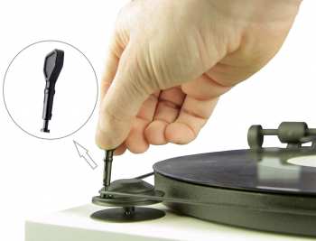Technique audio Řemínek pro DEBUT, X1, X2, Xpression, The Classic, RPM 4 až 6, Tesla 470
