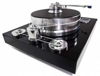 Technique audio Řemínek pro Signature 12