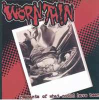 CD Worn Thin: Remnants Of What Could Have Been