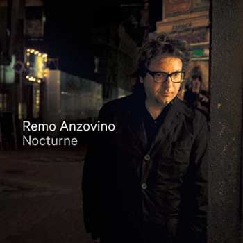 Album Remo Anzovino: Nocturne