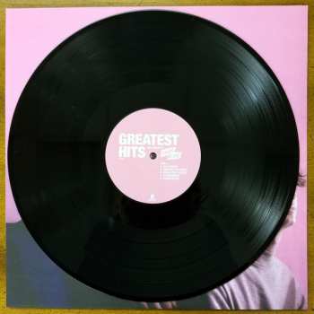 LP Remo Drive: Greatest Hits