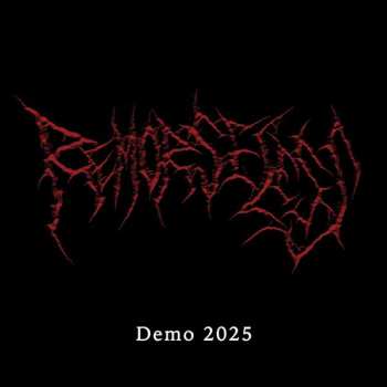 Album Remorseless: Demo 2025