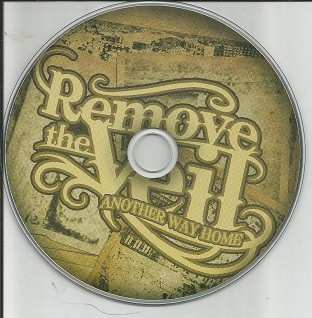CD Remove The Veil: Another Way Home