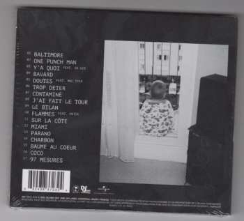 CD Remy: Renaissance DIGI