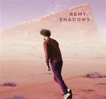 Album Remy Van Kesteren: Shadow