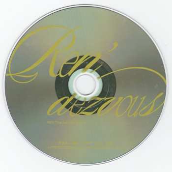 CD Ren: Ren'dezvous