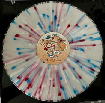 LP Ren & Stimpy: You Eediot! CLR
