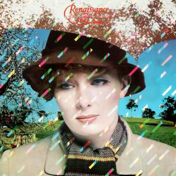 3CD/Coffret Renaissance: A Song For All Seasons DLX