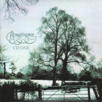 3CD/Coffret Renaissance: A Song For All Seasons DLX