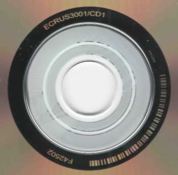 3CD/Coffret Renaissance: Live At Carnegie Hall