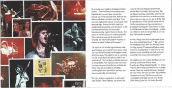 3CD/Coffret Renaissance: Live At Carnegie Hall