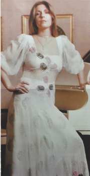 3CD/Coffret Renaissance: Live At Carnegie Hall