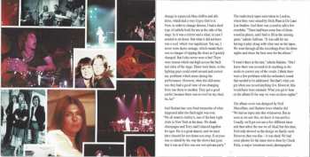 3CD/Coffret Renaissance: Live At Carnegie Hall