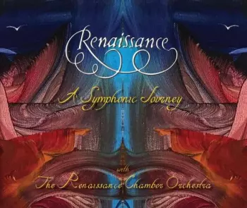 A Symphonic Journey (Live In Concert)