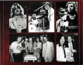 2CD Renaissance: Academy Of Music 1974