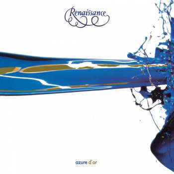 2CD/Coffret/Blu-ray Renaissance: Azure D'or