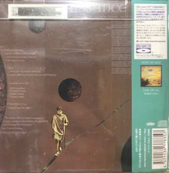 CD Renaissance: Illusion = 幻想のルネッサンス