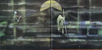 CD Renaissance: Illusion = 幻想のルネッサンス