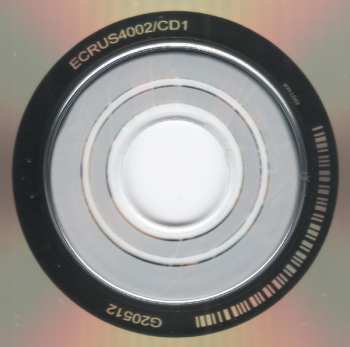 3CD/DVD/Coffret Renaissance: Turn Of The Cards DLX