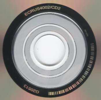 3CD/DVD/Coffret Renaissance: Turn Of The Cards DLX