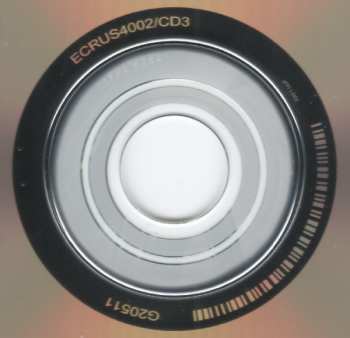 3CD/DVD/Coffret Renaissance: Turn Of The Cards DLX