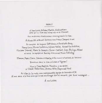 CD Renan Luce: Le Clan Des Miros