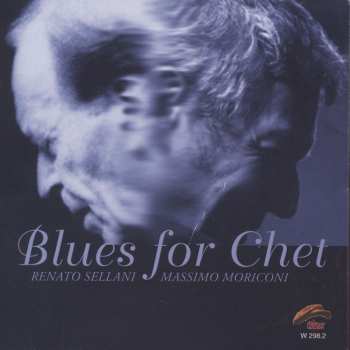 Album Renato Sellani: Blues For Chet