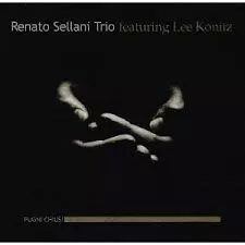 Lee Konitz: Pugni Chiusi