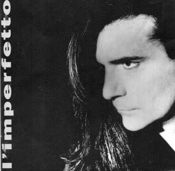 Album Renato Zero: L'Imperfetto