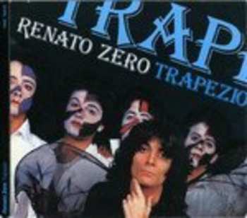 LP Renato Zero: Trapezio
