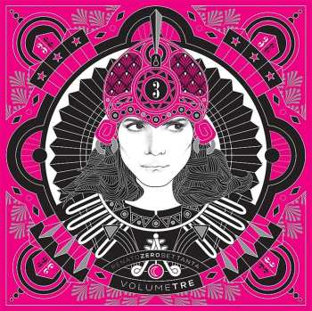 CD/Coffret Renato Zero: Zerosettanta Vol.3