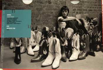 11CD/DVD/Coffret Renaud: 1975-1983 - Les Années Béton