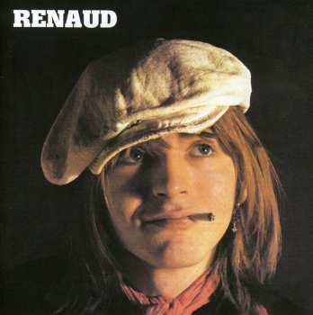 CD Renaud: Amoureux De Paname
