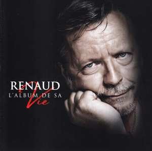 5CD Renaud: L'album De Sa Vie LTD