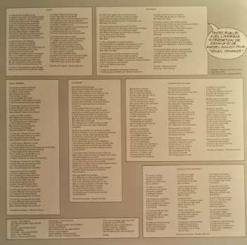 LP Renaud: Le Retour De Gérard Lambert