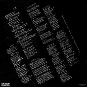 LP Renaud: Ma Gonzesse