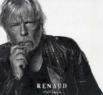 LP/CD/Coffret Renaud: Métèque DLX | CLR